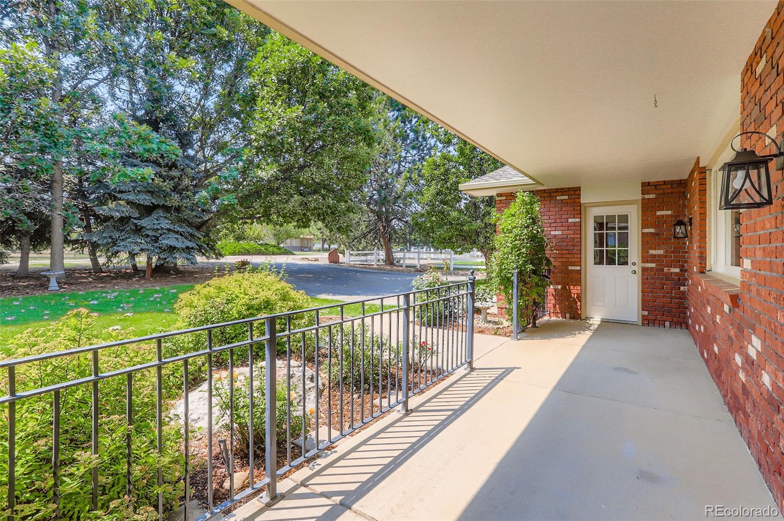 3600 Quail Road