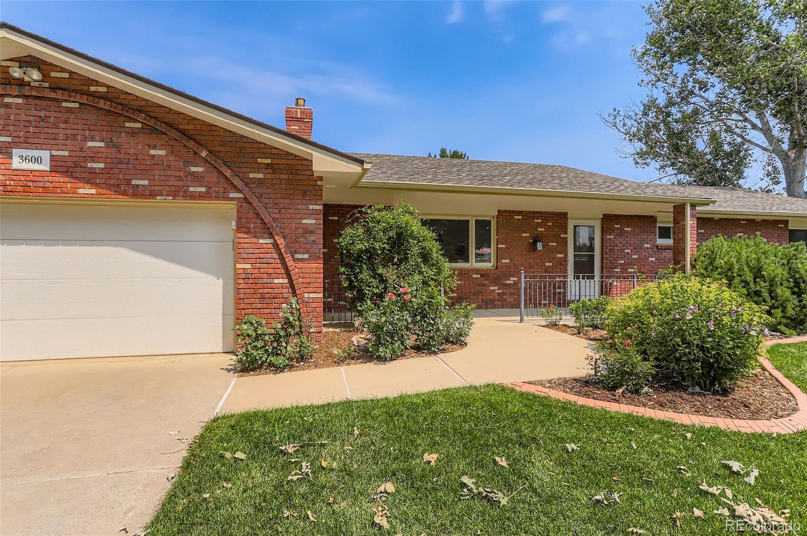 3600 Quail Road