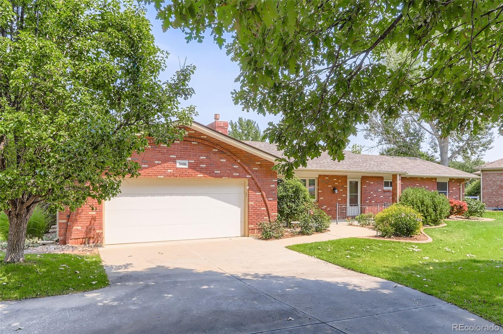 3600 Quail Road
