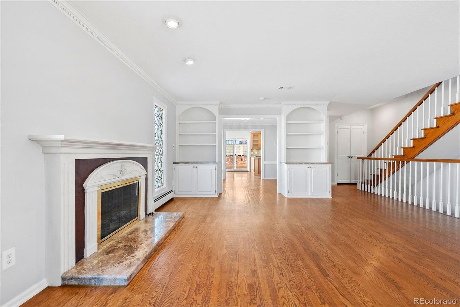 350 Clayton Street A