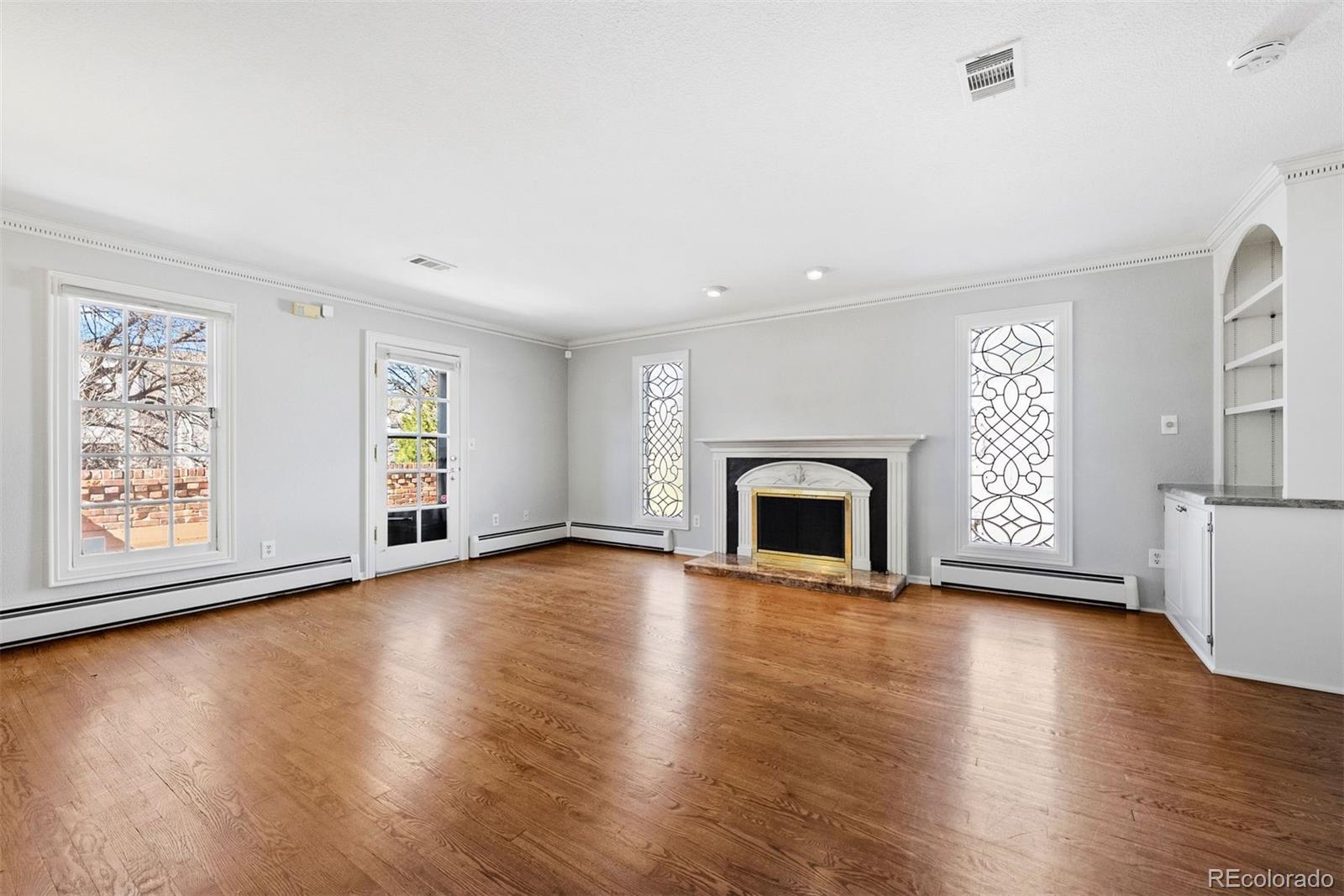 350 Clayton Street A