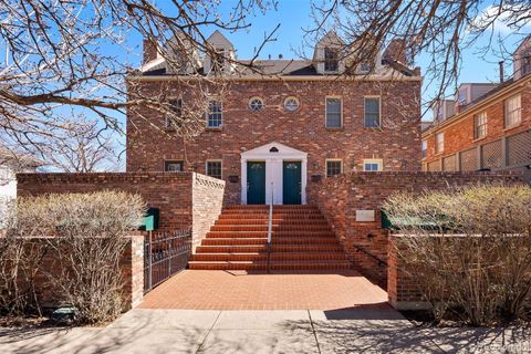 350 Clayton Street A Denver CO 80206