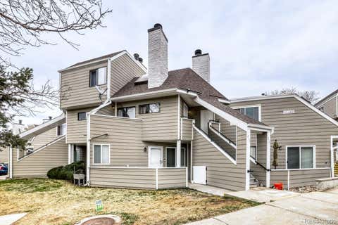 Photo of 12482 W Nevada Place #213, Lakewood, CO 80228 (MLS # 9566478)
