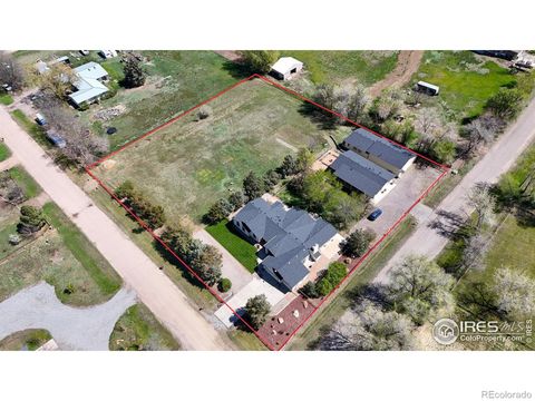 1720 Chaparro Circle Berthoud CO 80513