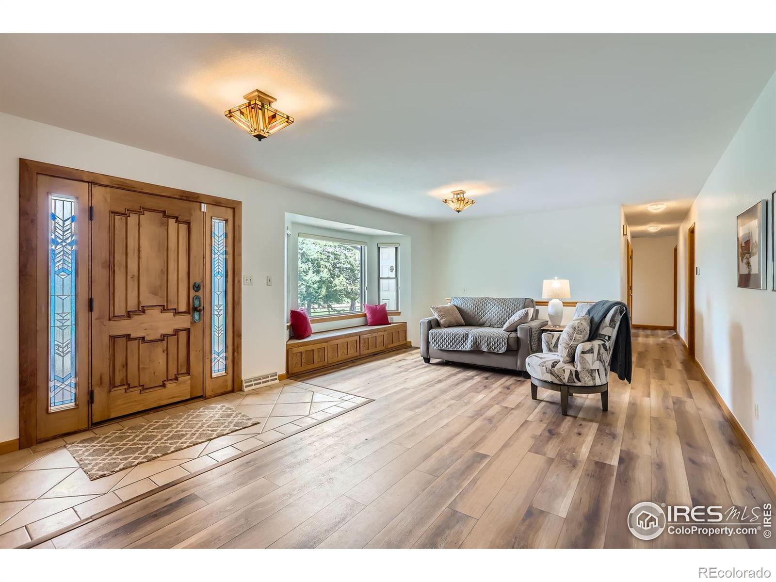 1720 Chaparro Circle