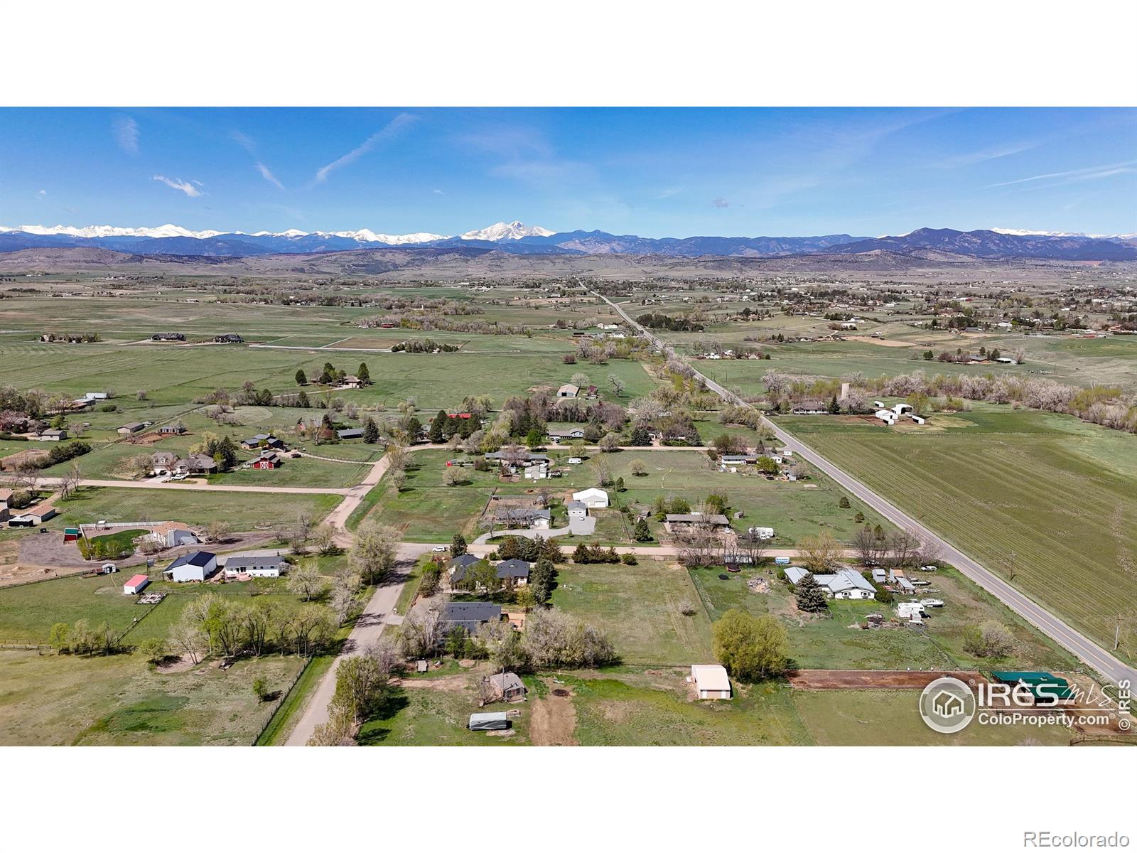 1720 Chaparro Circle