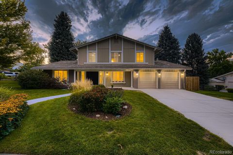 5041 W Portland Drive Littleton CO 80128