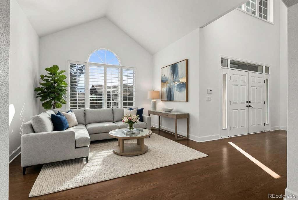 Photo of 6577 Esperanza Drive, Castle Rock, CO 80108 (MLS # 6008694)