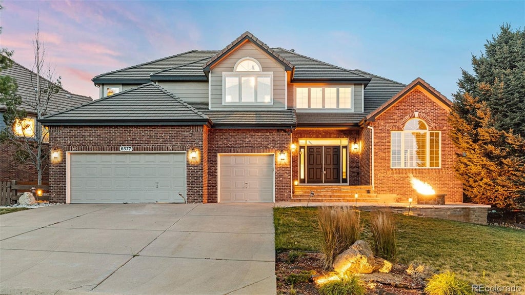 Photo of 6577 Esperanza Drive, Castle Rock, CO 80108 (MLS # 6008694)
