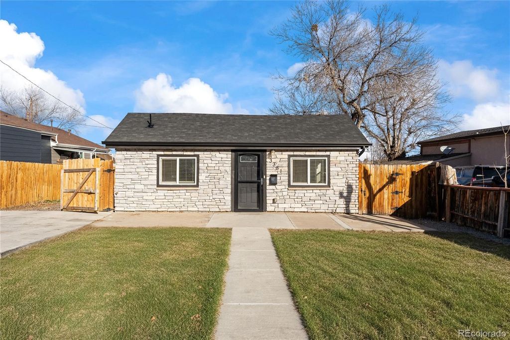 Photo of Denver, CO 80219 (MLS # 8950370)