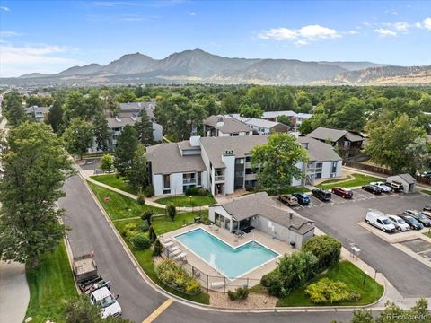 3545 28th Street 304 Boulder CO 80301