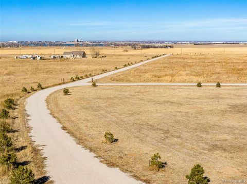 Unimproved Land in Commerce City CO 1 E 128th 39.jpg