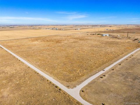 Unimproved Land in Commerce City CO 1 E 128th 25.jpg