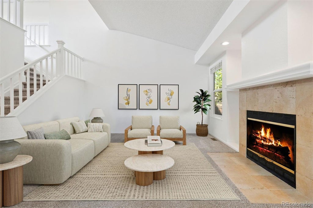 Photo of 12369 W Berry Avenue, Littleton, CO 80127 (MLS # 9478856)