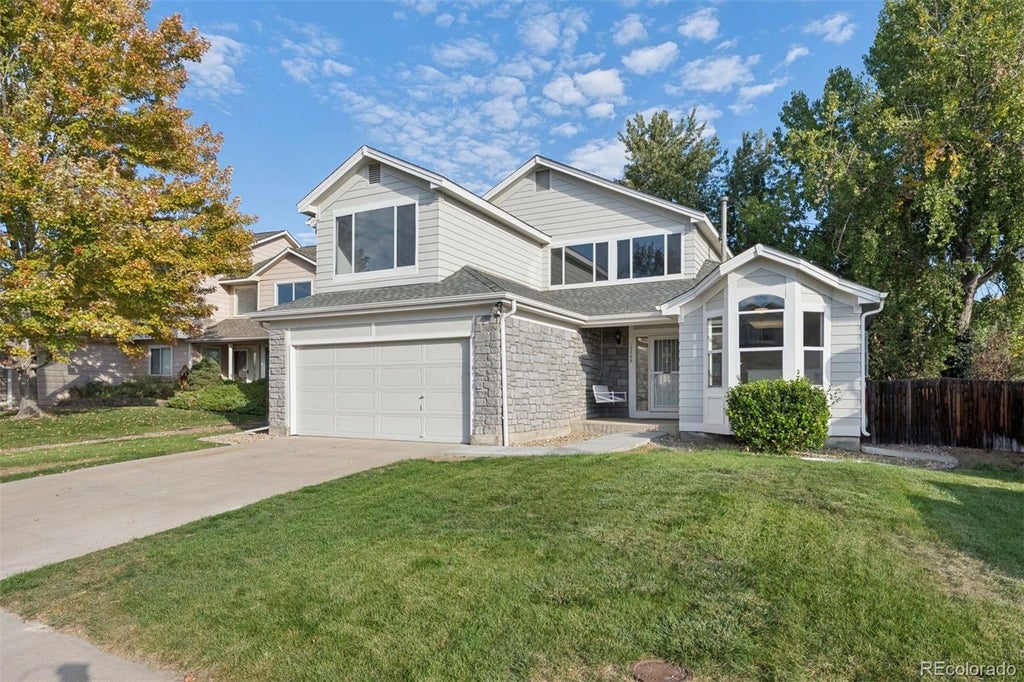 Photo of 12369 W Berry Avenue, Littleton, CO 80127 (MLS # 9478856)