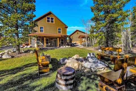 254 Edgewood Road Alma CO 80420