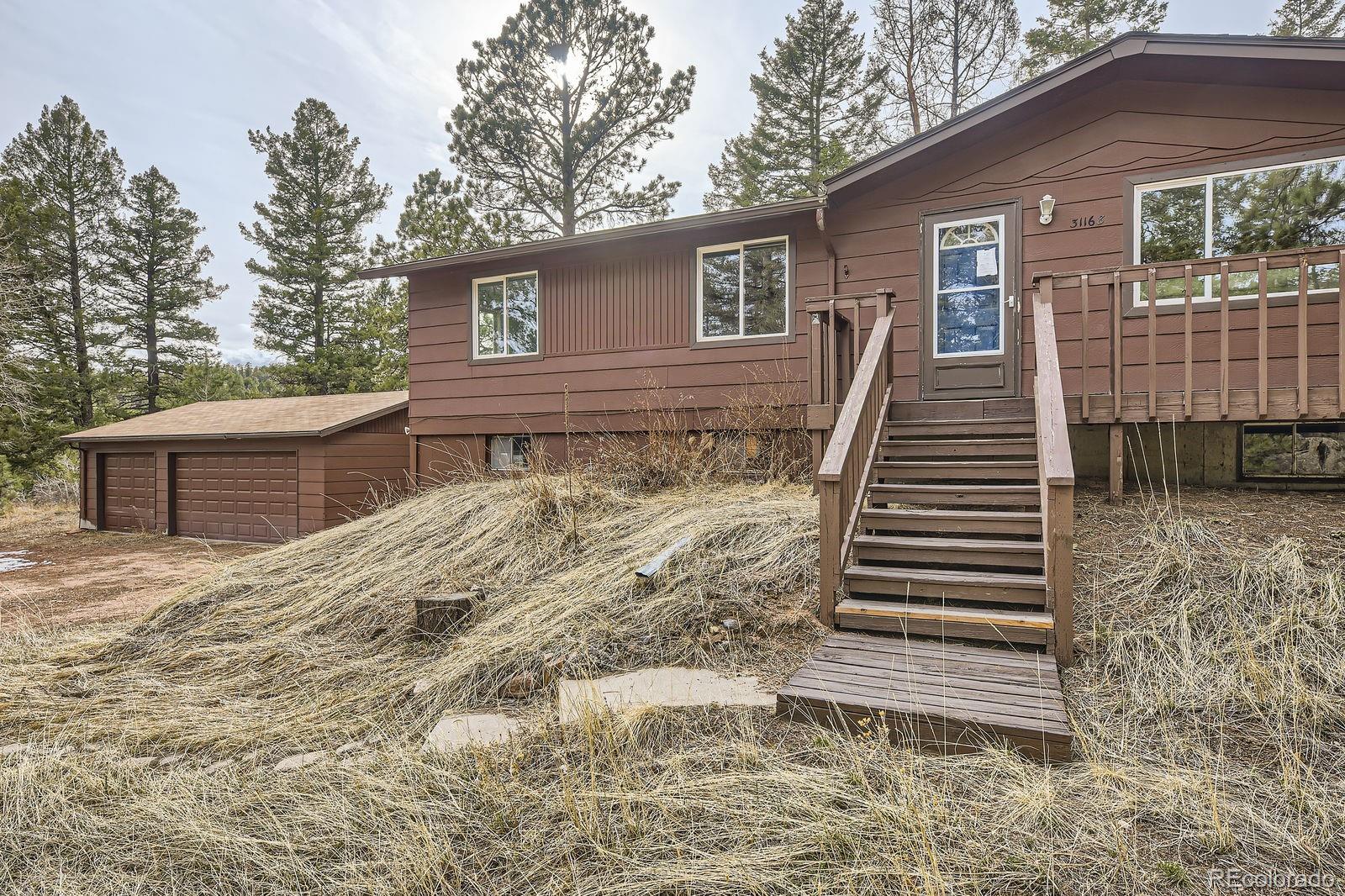 31168 Witteman Road, Conifer, CO, 80433 2 31168 Witteman Road