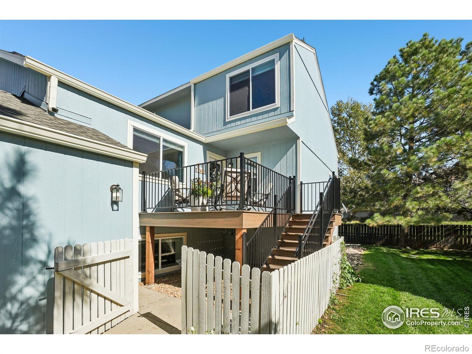 941 Reynolds Farm Lane E8, Longmont, CO, 80503 2 941 Reynolds Farm Lane E8