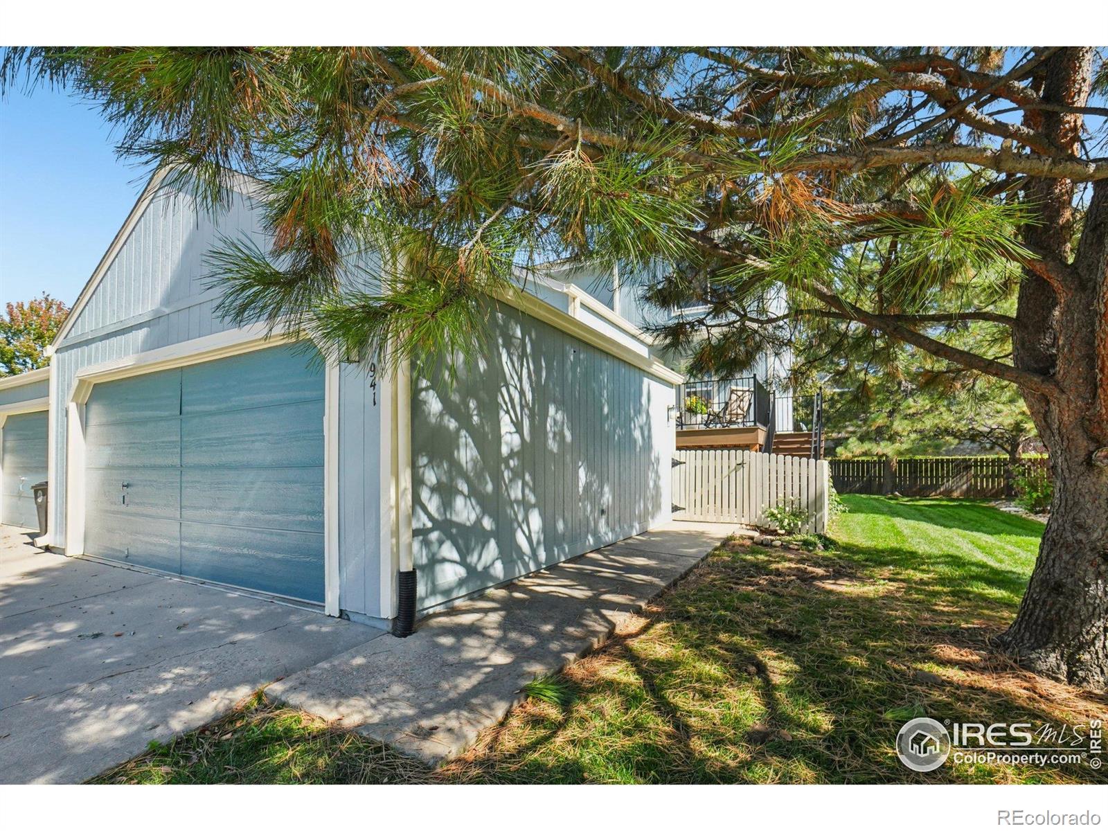 941 Reynolds Farm Lane E8, Longmont, CO, 80503 1 941 Reynolds Farm Lane E8