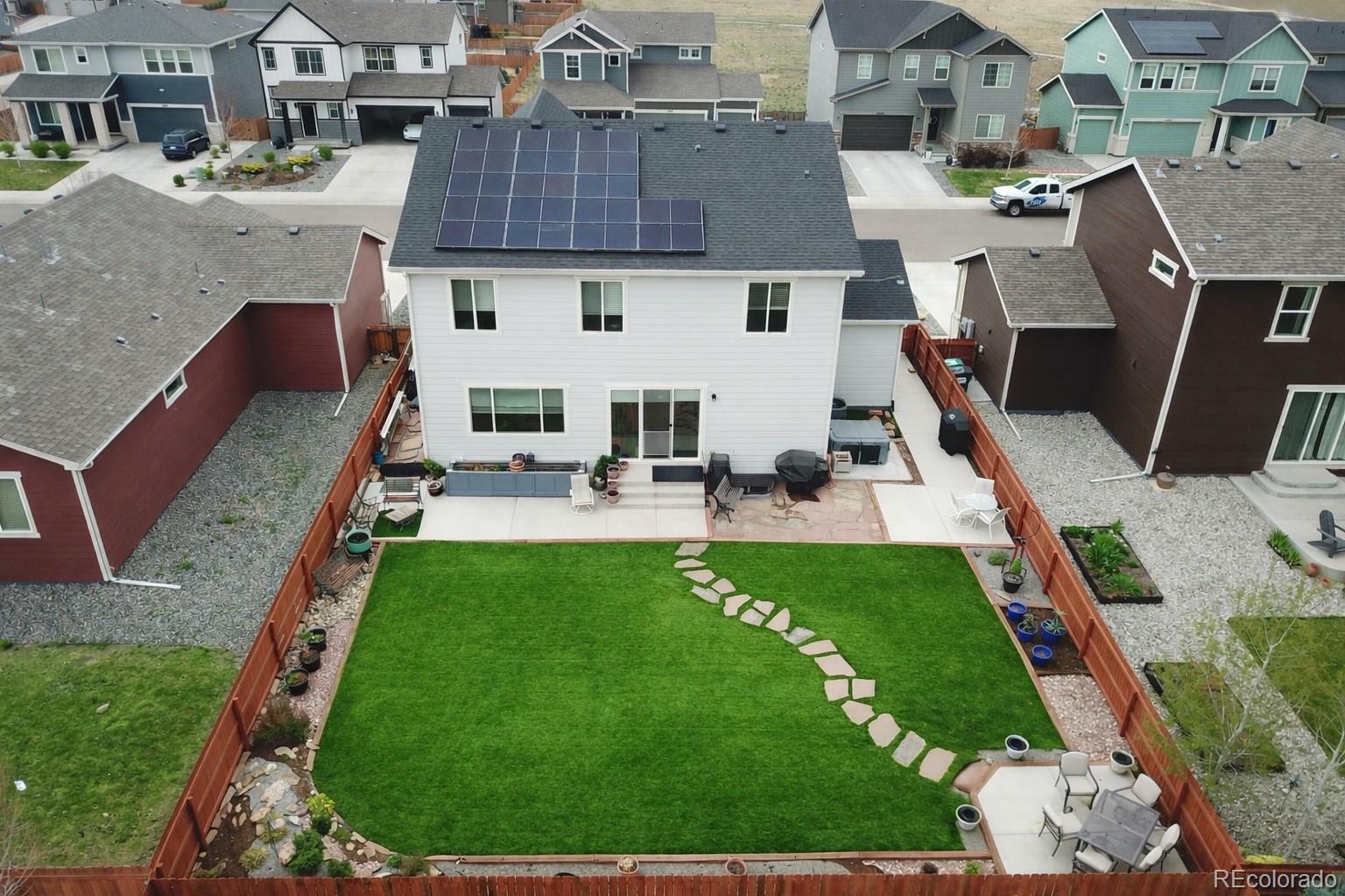 14583 Normande Drive