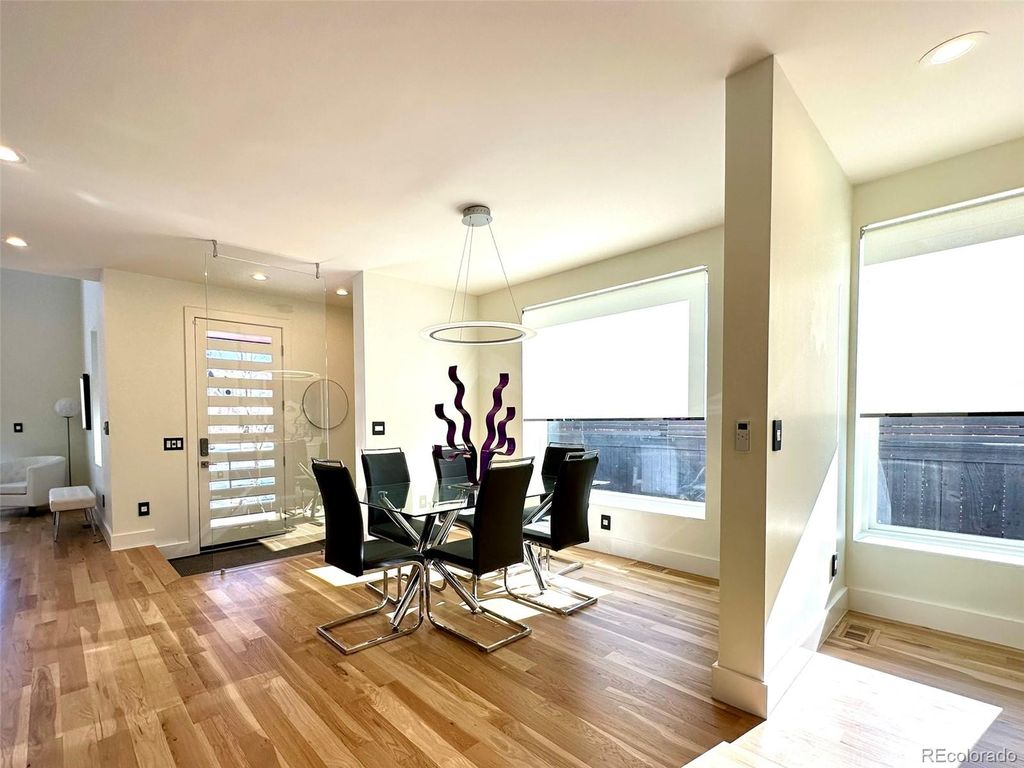 Photo of 451 Hudson St, Denver, CO 80220 (MLS # 3494591)