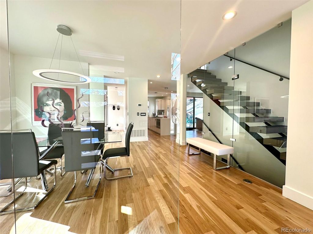 Photo of 451 Hudson St, Denver, CO 80220 (MLS # 3494591)