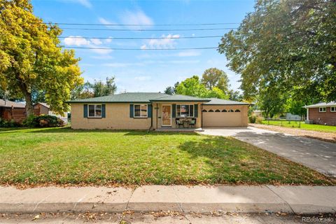8410 W 59th Avenue Arvada CO 80004