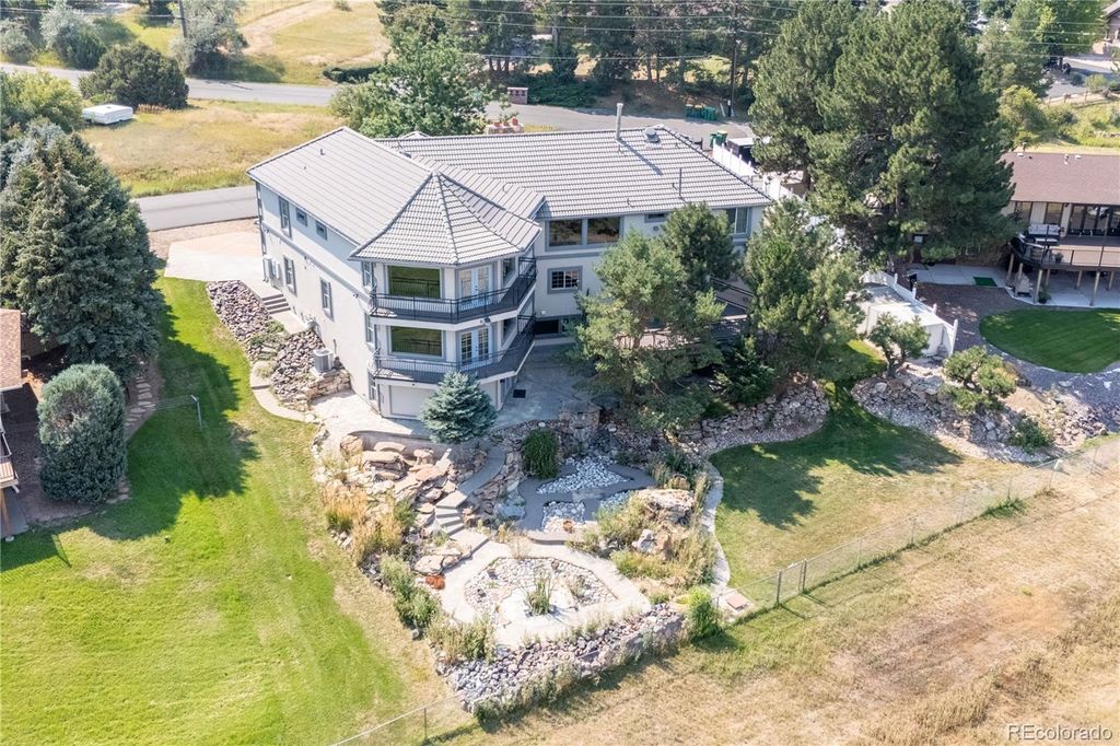 Photo of 14955 W 58th Place, Golden, CO 80403 (MLS # 6488656)