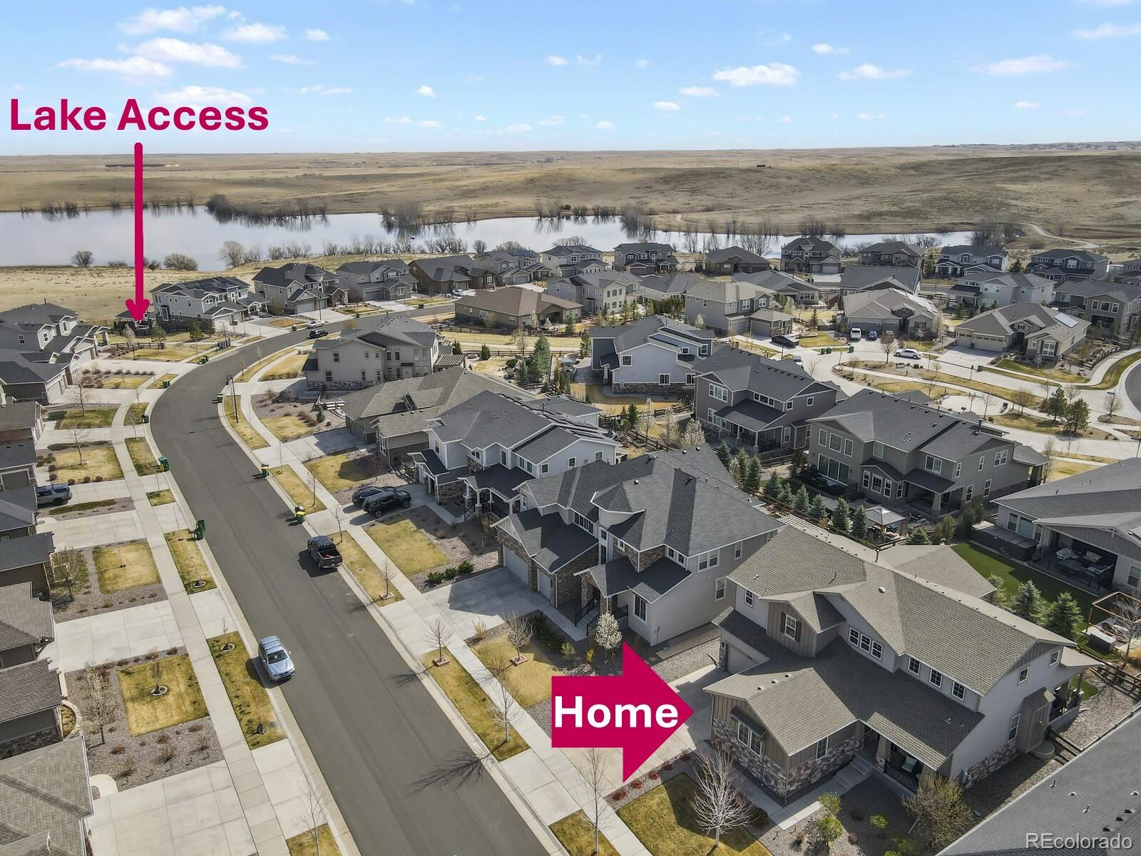 27500 E Lakeview Dr, Aurora, CO, 80016