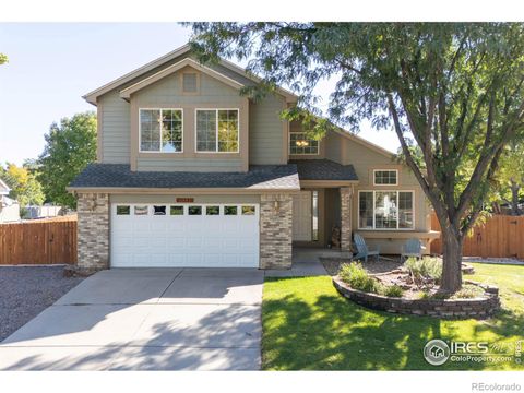 10442 Foxfire Street Firestone CO 80504