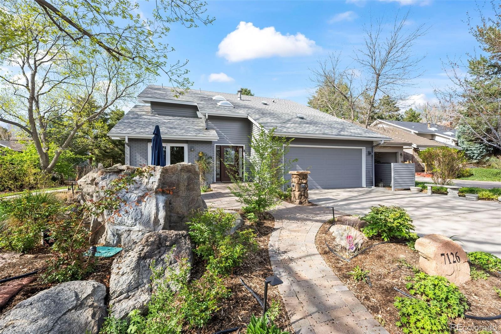 7126 Cedarwood Circle