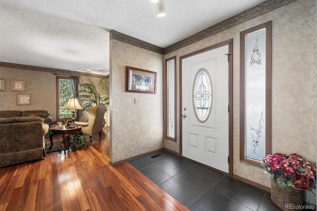 Photo of 38 Irene Court, Broomfield, CO 80020 (MLS # 7115440)