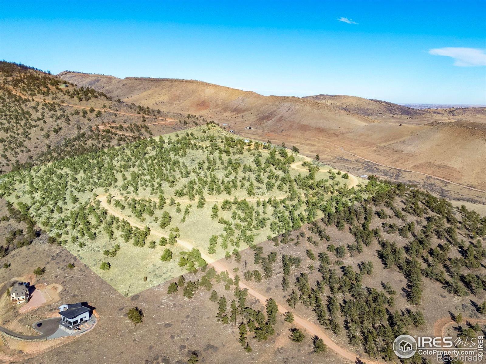 1285 Eagle Ridge Road