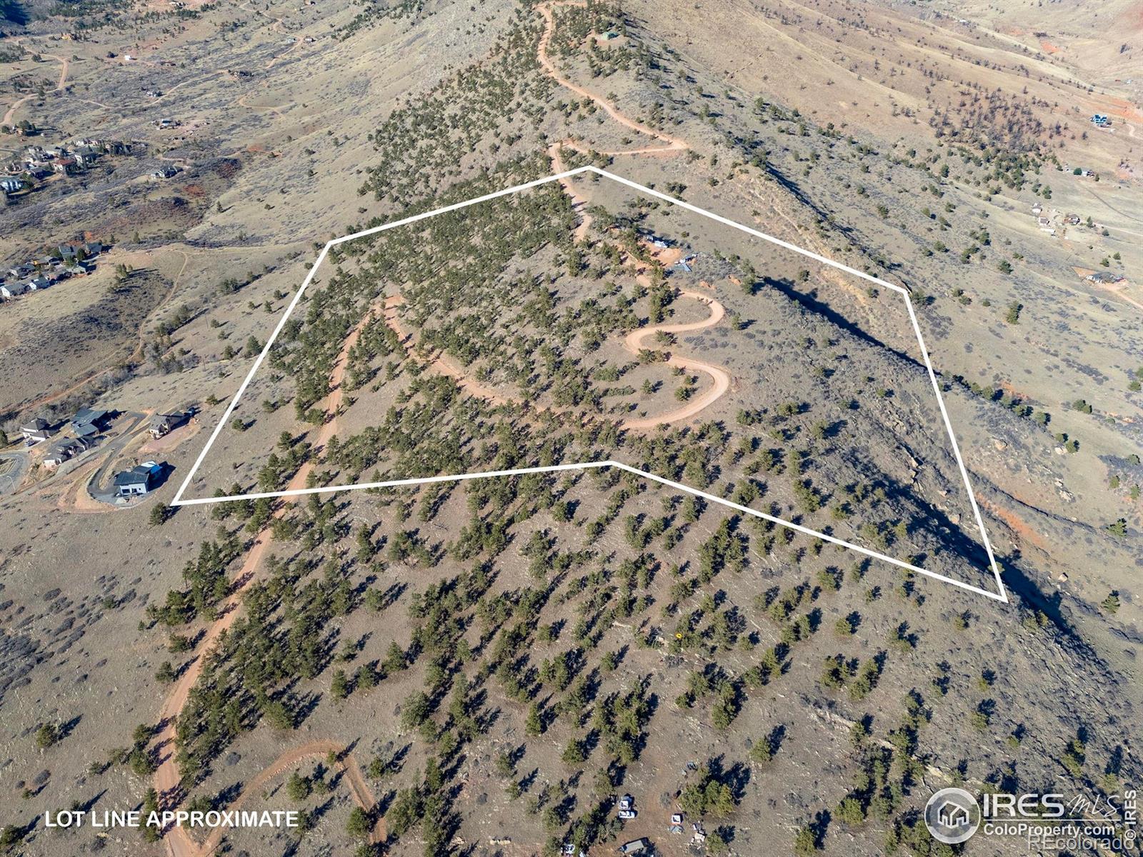 1285 Eagle Ridge Road