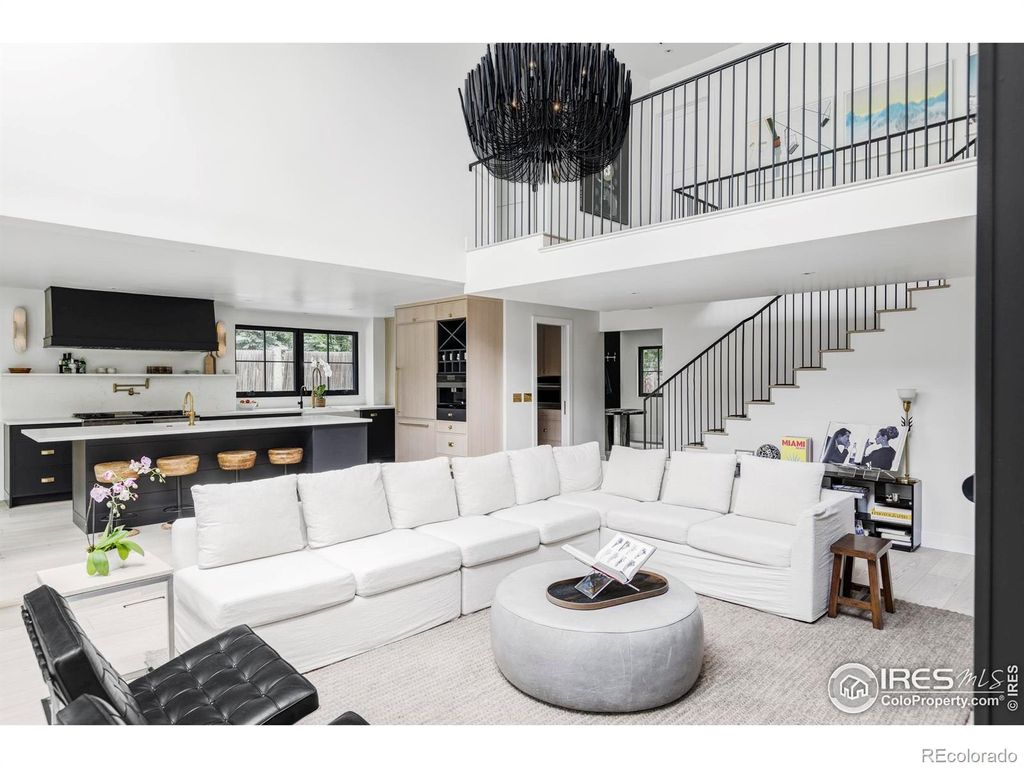 Photo of 800 Kalmia Avenue, Boulder, CO 80304 (MLS # IR1041862)