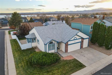 10920 W 100th Way, Westminster, CO 80021 - #: 3722323