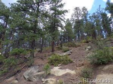 TBD Co. Rd. 54.2 Lot 17 Trails West, Aguilar, CO 81020 - #: 5009956