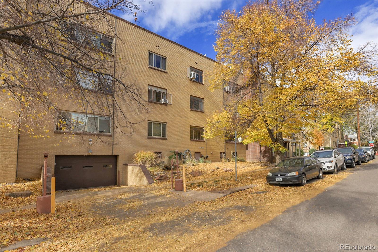 1175 N Emerson Street 202