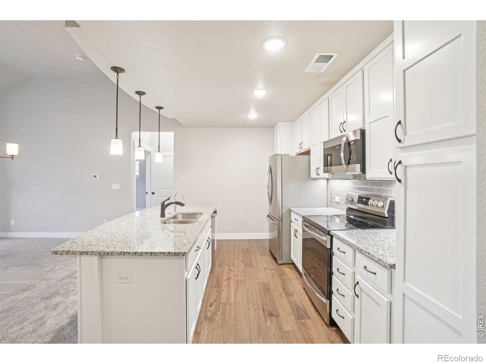 4612 Hahns Peak Drive 308