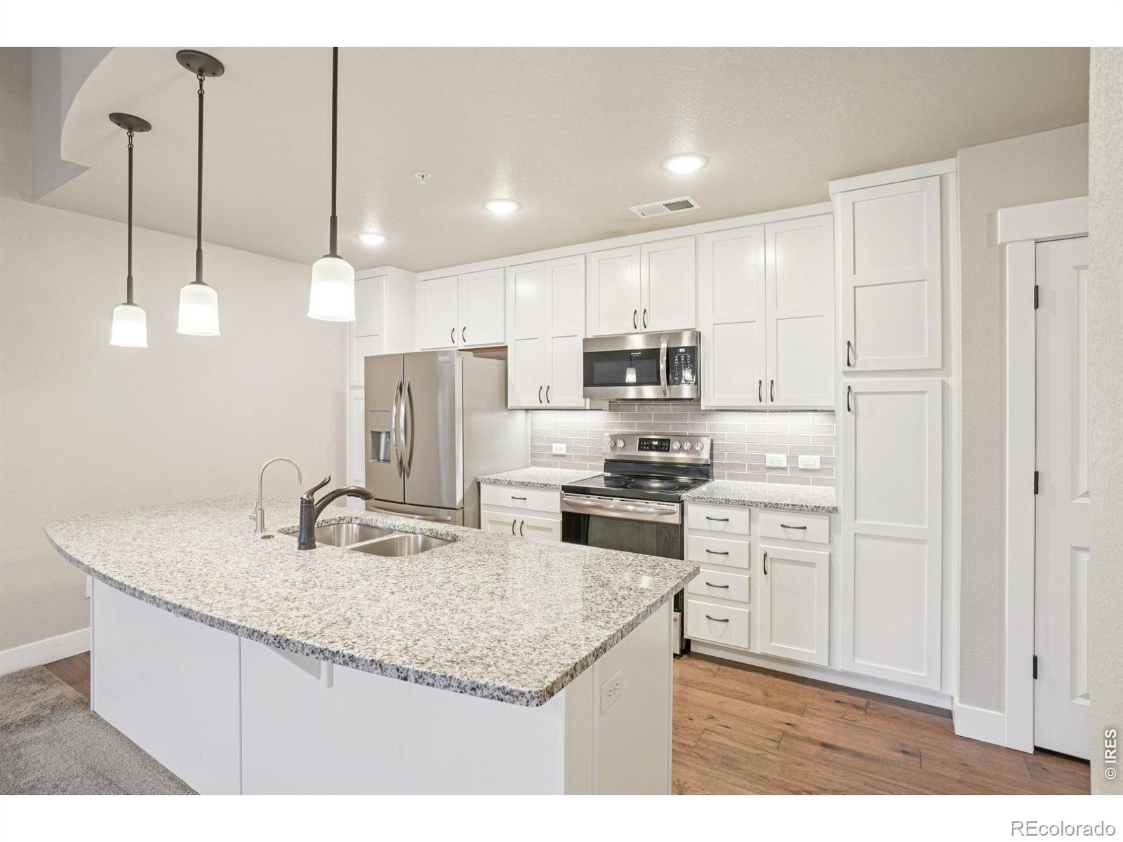 4612 Hahns Peak Drive 308