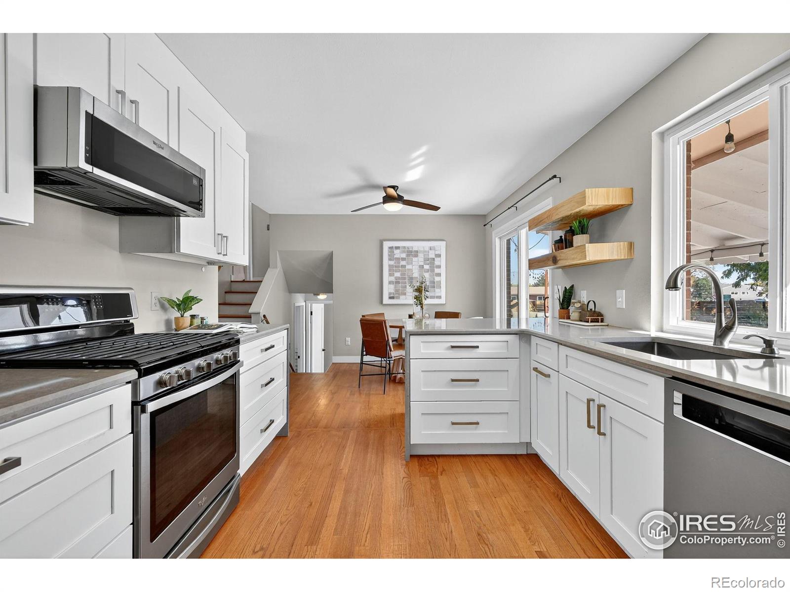 880 Gilpin Drive, Boulder, CO, 80303 2 880 Gilpin Drive