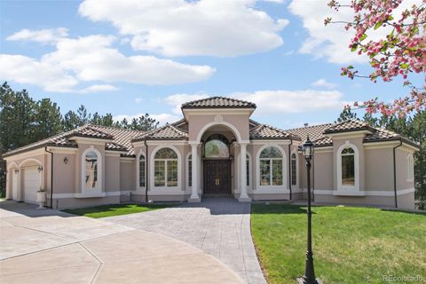 6180 E Quincy Avenue Cherry Hills Village CO 80111
