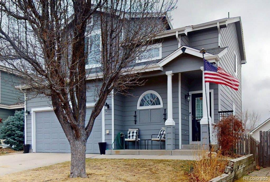 21814 Saddlebrook Drive