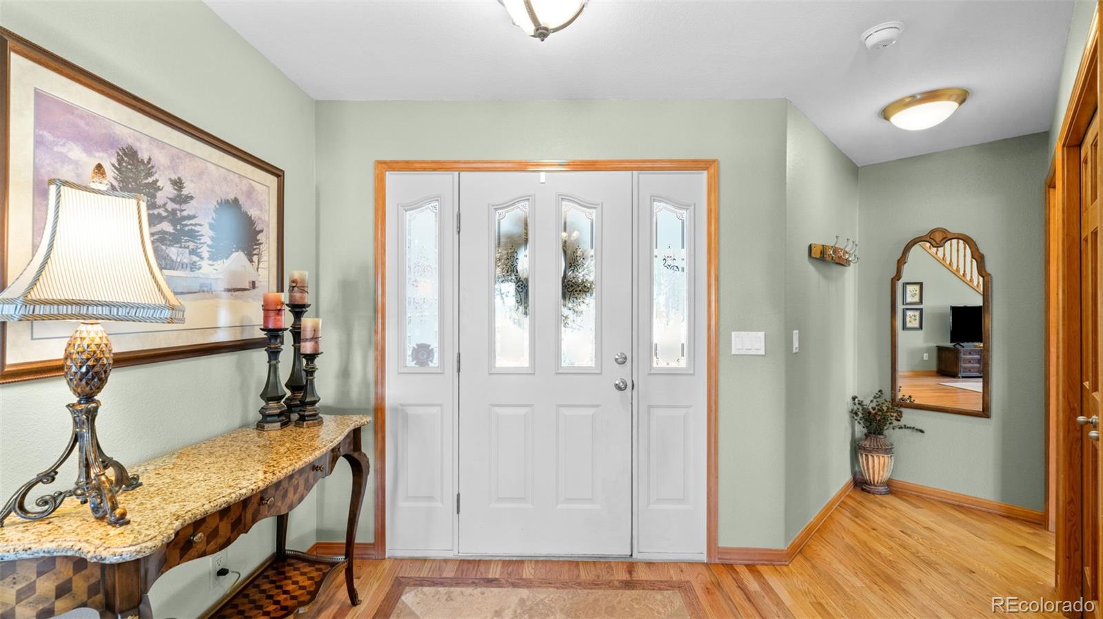 1230 Woodland Valley Ranch Drive