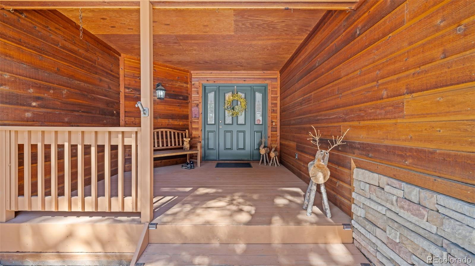 1230 Woodland Valley Ranch Drive