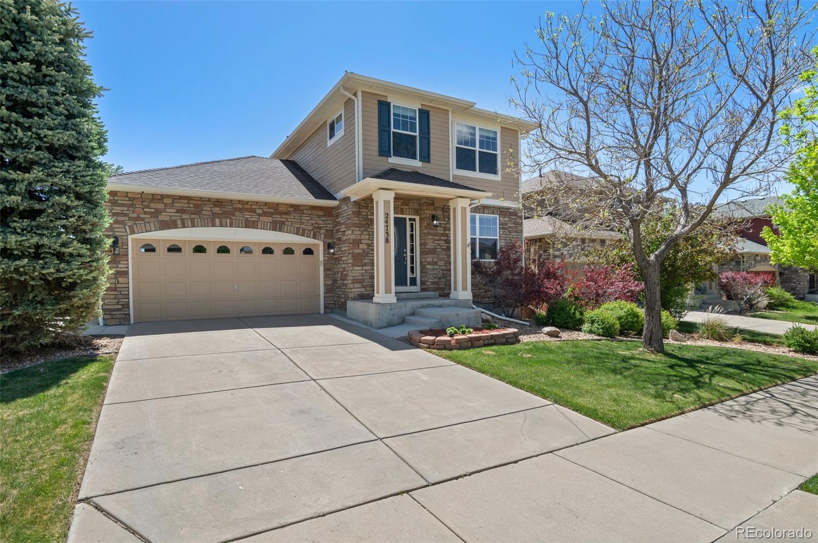 24738 E Layton Place
