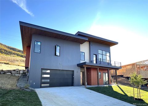 2000 Sunlight Drive, Steamboat Springs, CO 80487 - #: 4946212