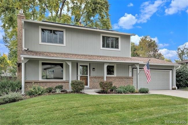 8598 Ingalls Circle