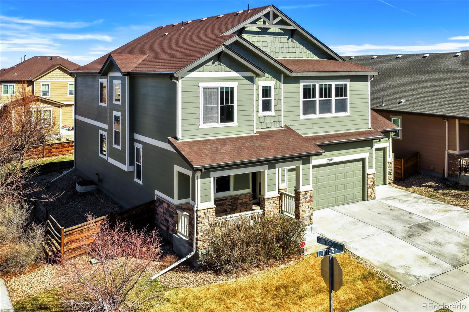 17205 E 109th Avenue