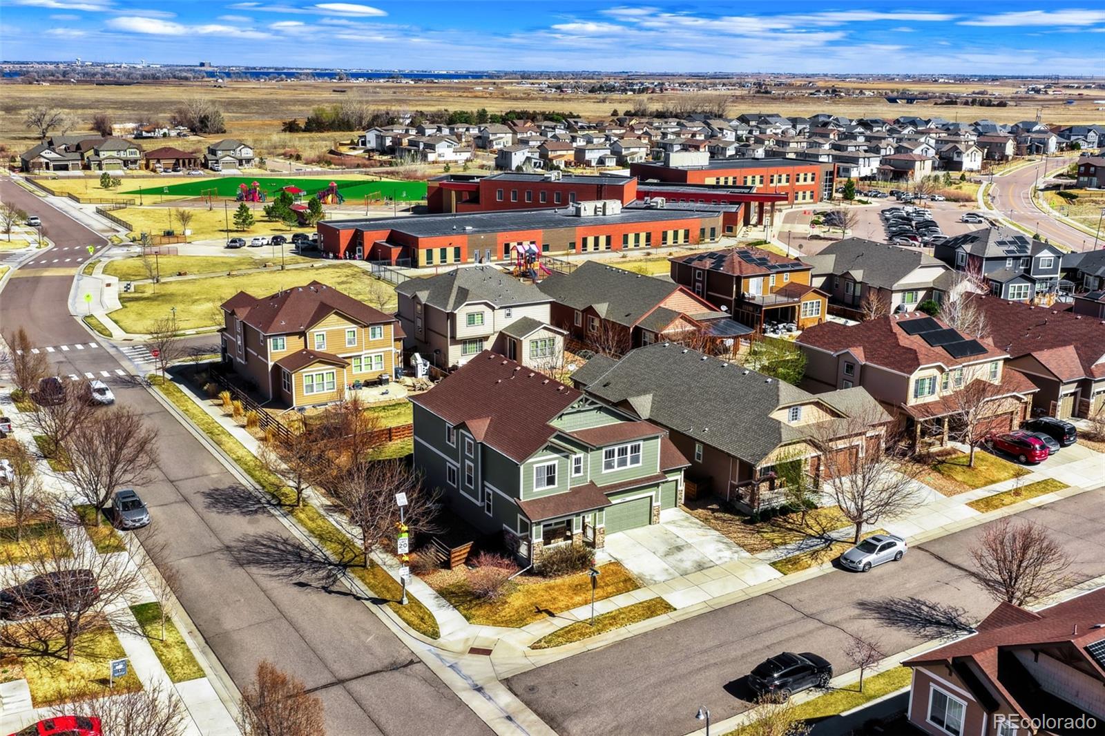 17205 E 109th Avenue